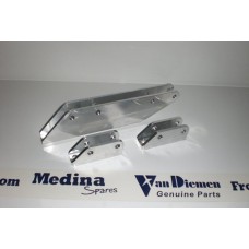 Medina SWB Rear Pick up Set.